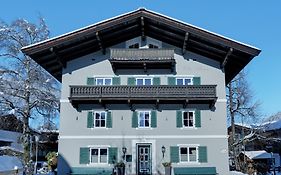 Design Apartment Villa Anna Kitzbühel